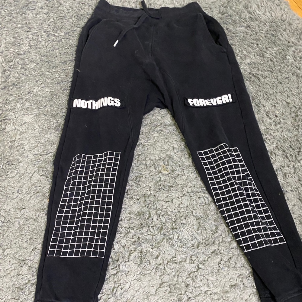 Sweatpants